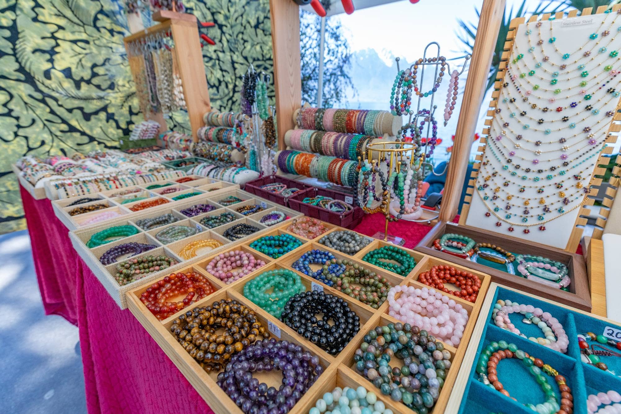 Artisanat et Bijoux Cornaz