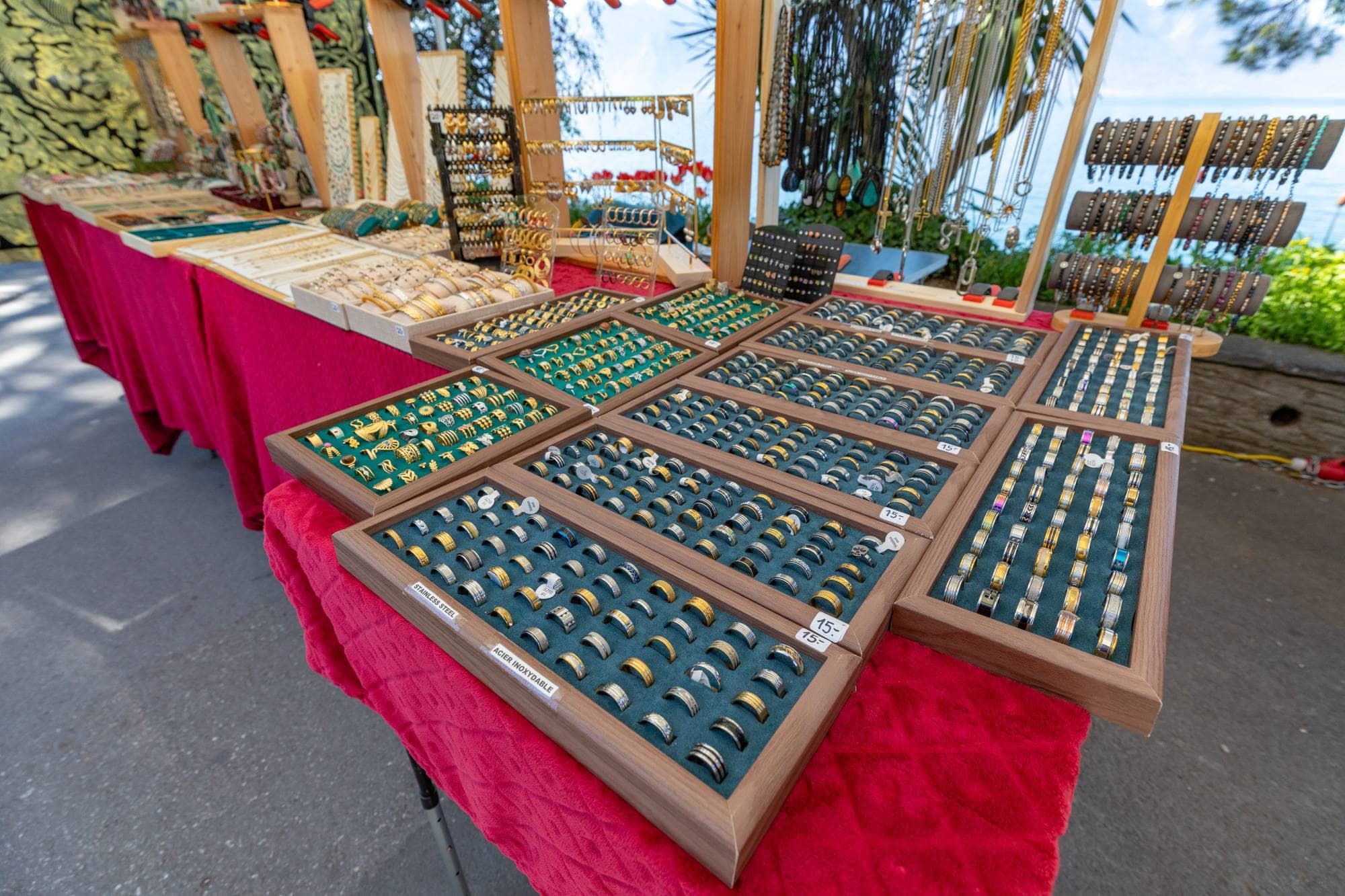Artisanat et Bijoux Cornaz