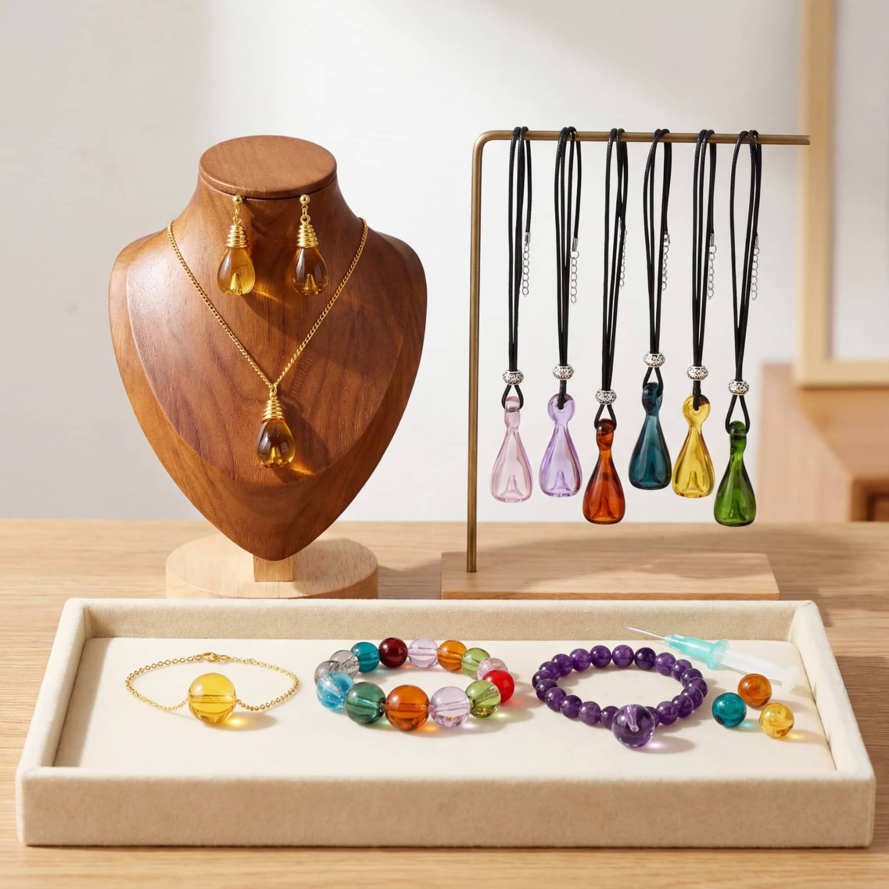 Artisan des Sens