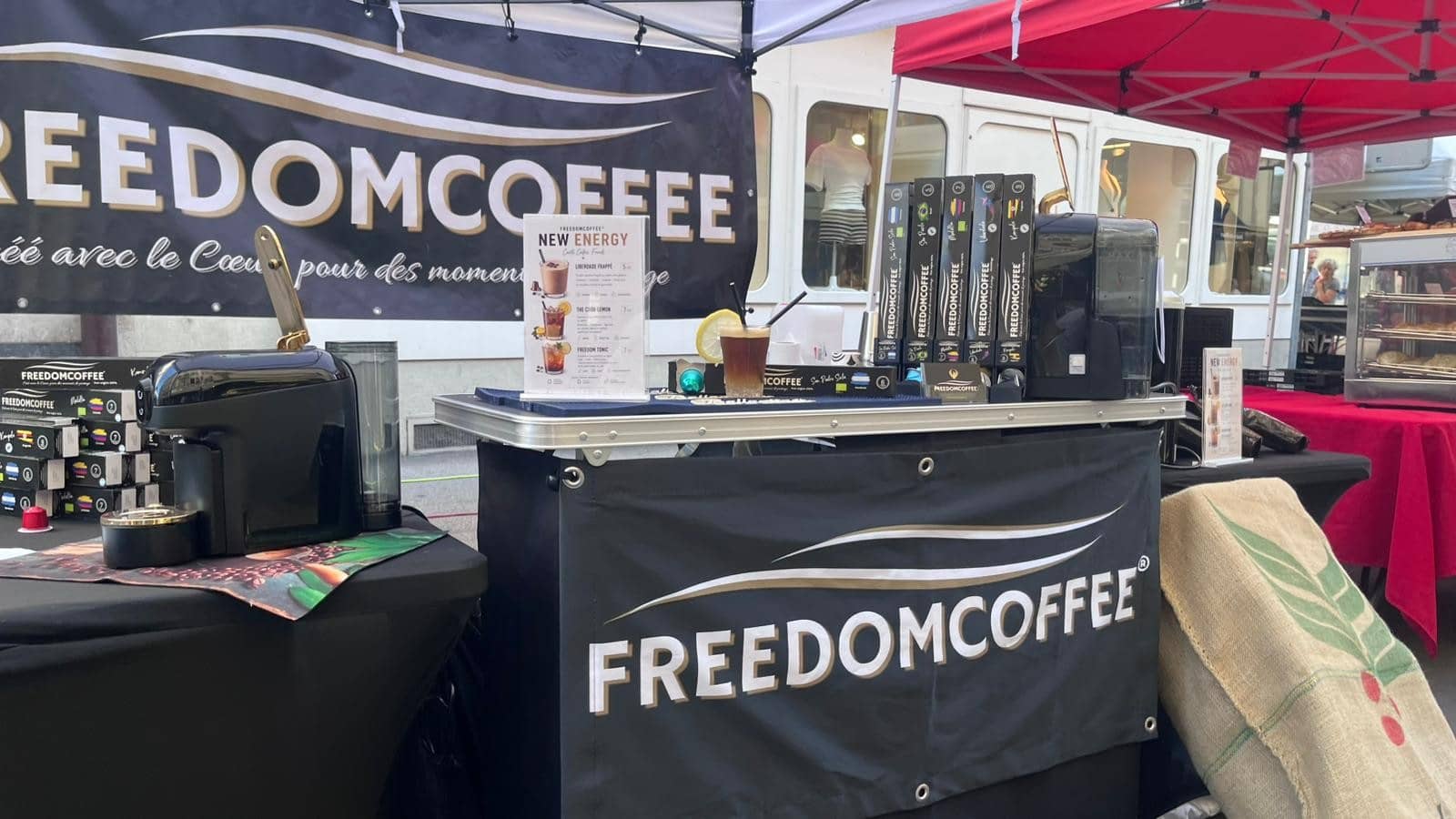 FreedomCoffee